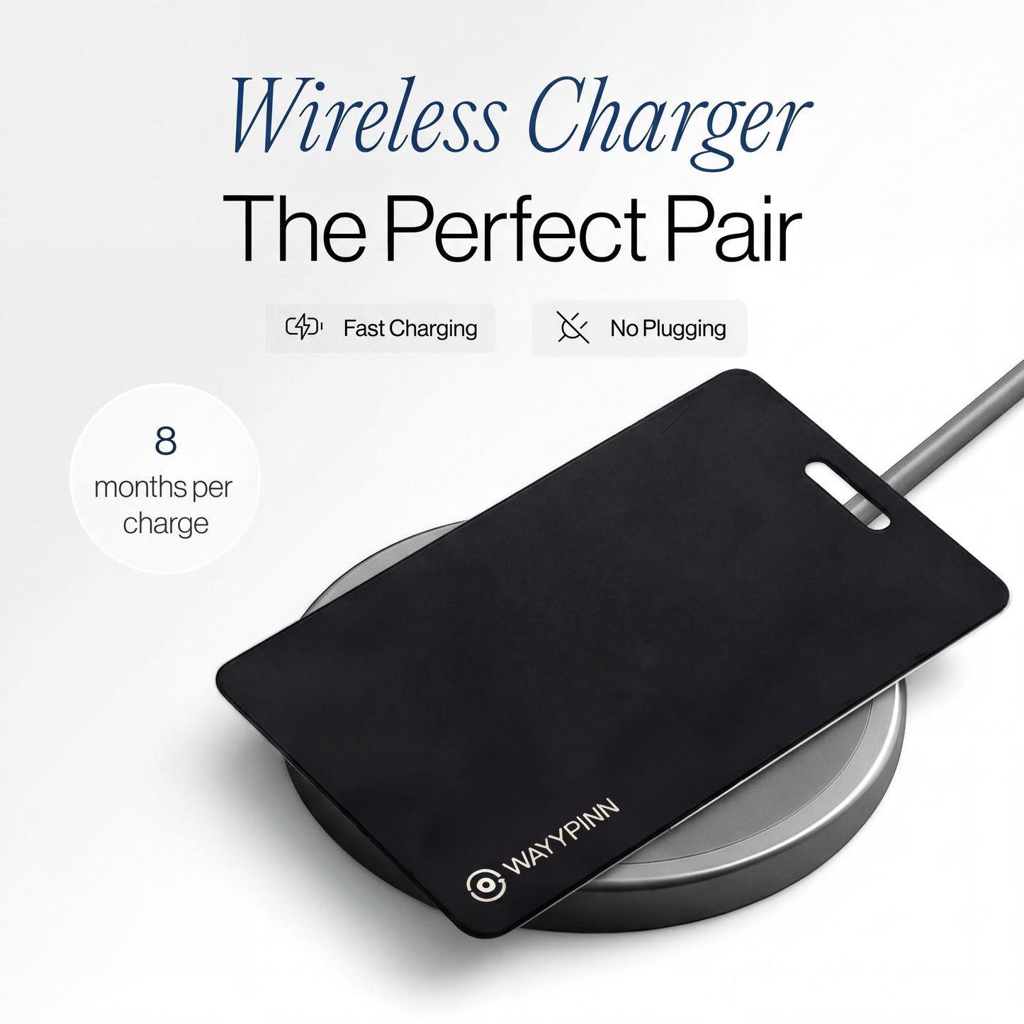 Chargeur sans fil