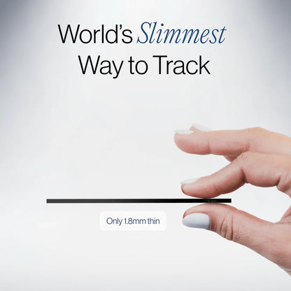 GPS Tracker Card