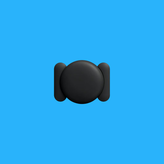 Magnetic GPS Tracker Case
