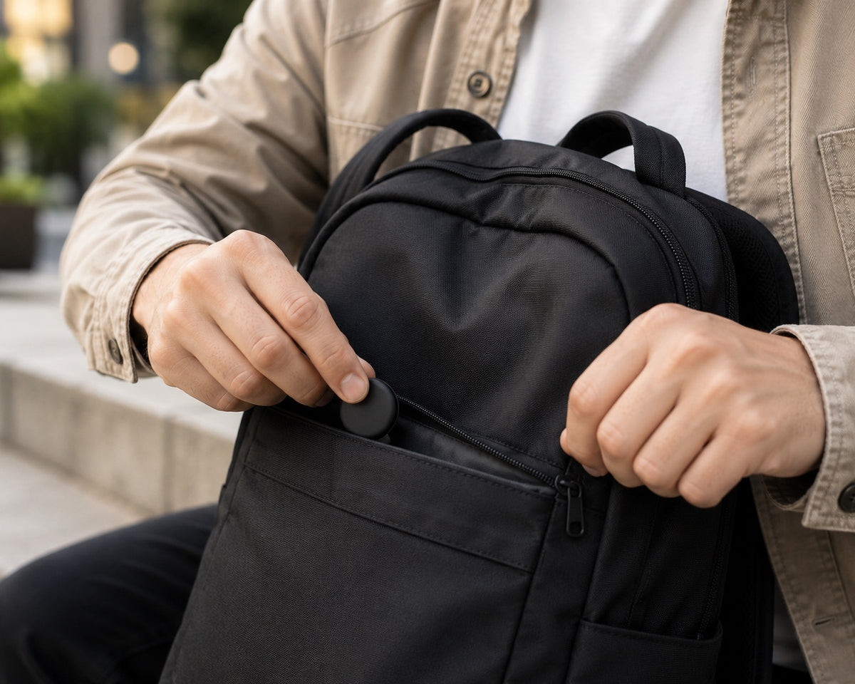 Sac à dos